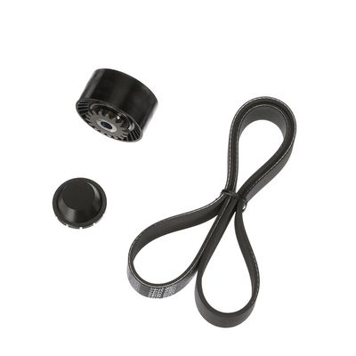 SET CUREA TRANSMISIE CU CANELURI GATES K017PK880 50