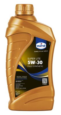EUROL Motorolie Eurol Super Lite 5W-30 (E100091-5L)