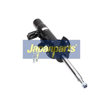 Tlmič pruženia JAPANPARTS MM-AS438