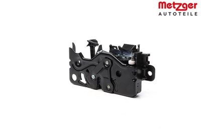 HECKKLAPPENSCHLOSS METZGER AUTOTEILE 2310802 5