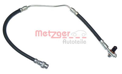 Brake Hose 4116217