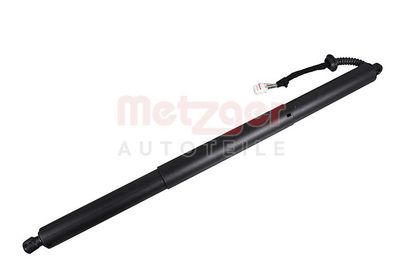 ELEKTROMOTOR HECKKLAPPE