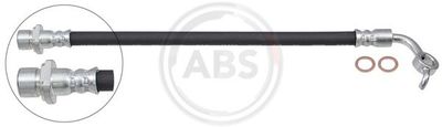 A.B.S. SL 1356 Тормозной шланг  для TOYOTA COROLLA Liftback (_E11_) 1.4 (EE111_)