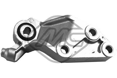 окачване, двигател Metalcaucho 58812