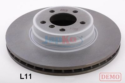 спирачен диск JAPKO 60L11C