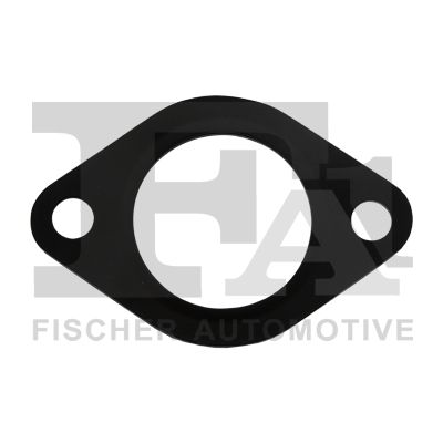 Прокладка, выпускной коллектор FA1 410-054 для OPEL OMEGA