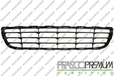 PRASCO SZ0362120 Решетка радиатора для SUZUKI SWIFT