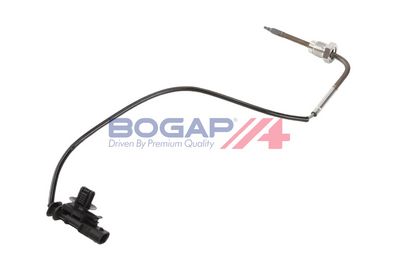 SENZOR TEMPERATURA GAZE EVACUARE