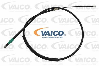 Тросик, cтояночный тормоз VAICO V22-30008 для CITROËN SAXO