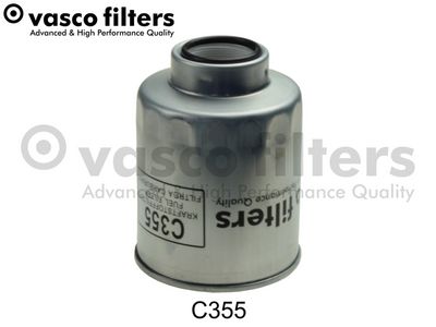 FILTRU COMBUSTIBIL DAVID VASCO C355 1
