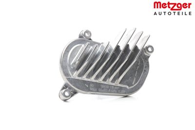 STEUERGERäT BELEUCHTUNG METZGER AUTOTEILE 0896663 36