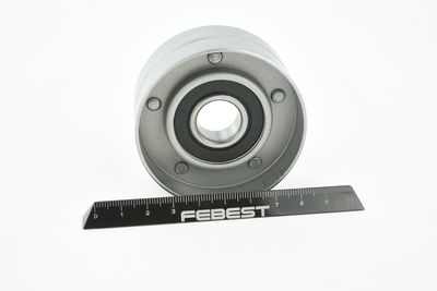 ROLA INTINZATOR CUREA TRANSMISIE FEBEST 2487MAS 51