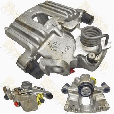 Brake Caliper Brake ENGINEERING CA2444