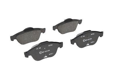 SET PLACUTE FRANA FRANA DISC ATE 13046072222 12