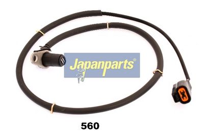 Senzor, turatie roata JAPANPARTS ABS-560