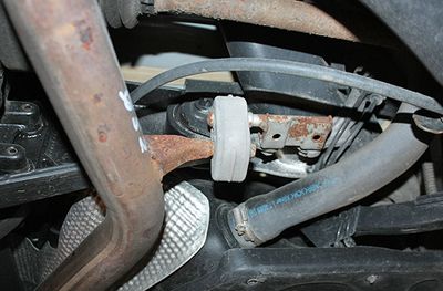 SUPORT SISTEM DE ESAPAMENT HJS 82134330 1