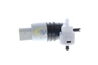 WASCHWASSERPUMPE SCHEIBENREINIGUNG VEMO V20080116 59