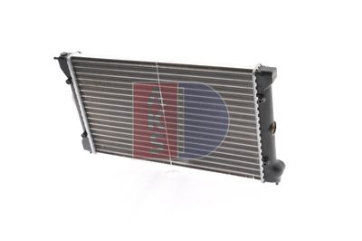 KüHLER MOTORKüHLUNG AKS DASIS 040047N 8