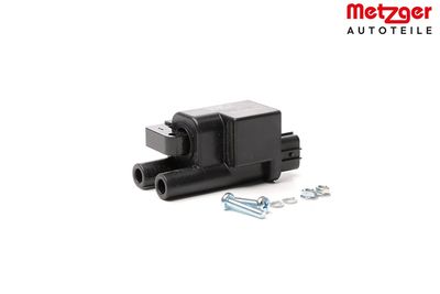 BOBINA DE INDUCTIE METZGER AUTOTEILE 0880417 36