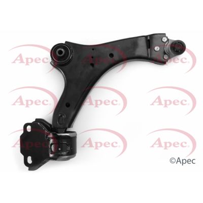 Control/Trailing Arm, wheel suspension APEC AST2909