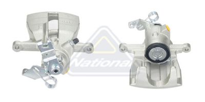 National NBC7028L