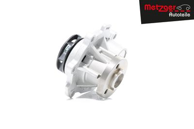 POMPă DE APă RăCIRE MOTOR METZGER AUTOTEILE 4007018 15