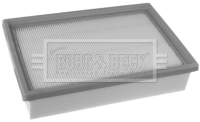 Воздушный фильтр BORG & BECK BFA2422 для CHEVROLET COBALT