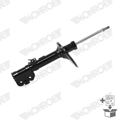 Shock Absorber D0012L