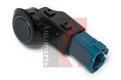 Jutiklis, statymo atstumo jutiklis