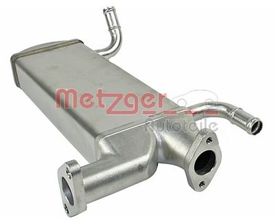 Chladič, recirkulace spalin METZGER AUTOTEILE 0892603