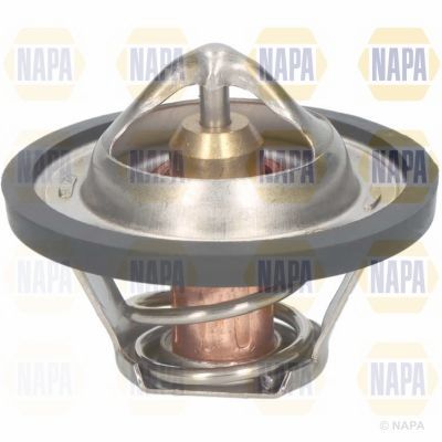 Thermostat, coolant NAPA NTH1127