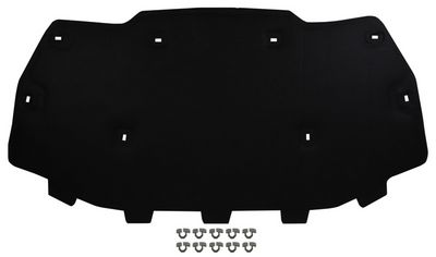 Insonoristaion du compartiment moteur MAXGEAR