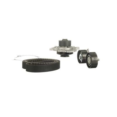 SET POMPA APA + CUREA DINTATA GATES KP15634XS 7