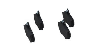 SET PLACUTE FRANA FRANA DISC VALEO 301330A 19
