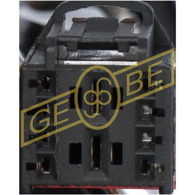 ELEKTROMOTOR HECKKLAPPE GEBE 943681 2