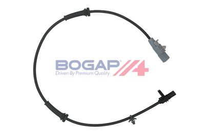 BOGAP Датчик, частота вращения колеса