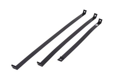 Bevestiging brandstoftank (band, hoeveelheid 3pcs) past: AUDI A4 B5 11.94-09.01