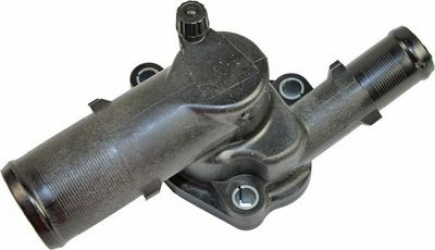 Thermostat, Kühlmittel
