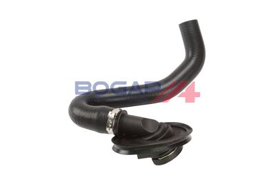 FURTUN RADIATOR BOGAP C4228373