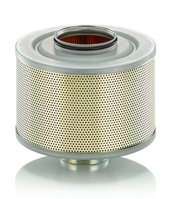 Filter, Arbeitshydraulik