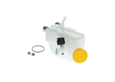 HAUPTBREMSZYLINDER BOSCH 0204123716 26