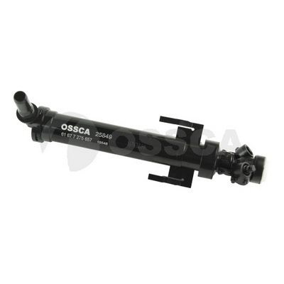 дюза миещо устр., миене на фаровете OSSCA 25849