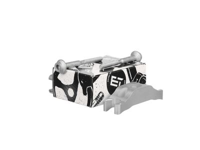 SURUB SUPORT INJECTOR ET ENGINETEAM BS0043VR2 27