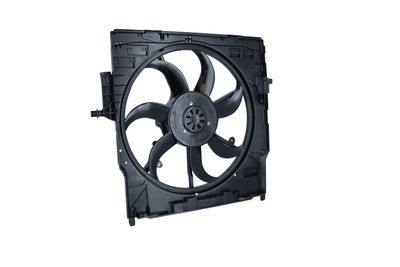 VENTILATOR RADIATOR NRF 47864 42