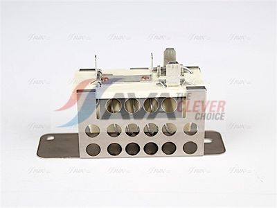 REZISTOR VENTILATOR HABITACLU AVA Clever Choice FDR005 1