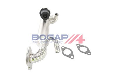 SUPAPA RECIRCULARE GAZE DE ESAPAMENT BOGAP A6320116 3