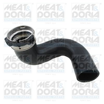 MEAT & DORIA 96335 Турбина  для ALFA ROMEO GIULIETTA (940_) 2.0 JTDM (940.FXQ1A)