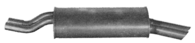 ENDSCHALLDäMPFER
