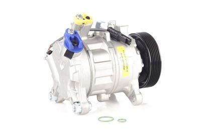 COMPRESOR CLIMATIZARE NISSENS 890072 39