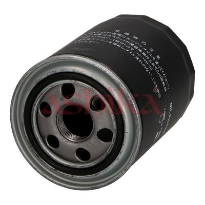 Ölfilter